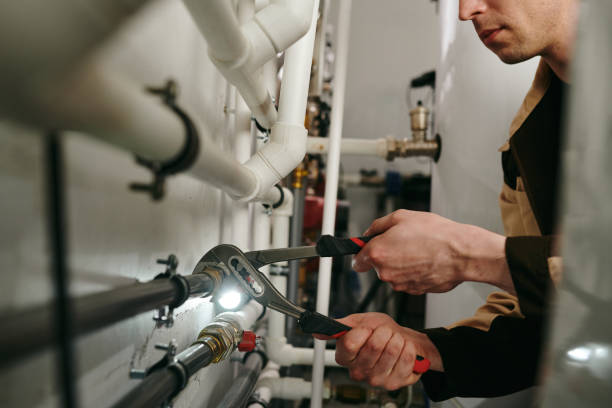 Best Water Heater Installation and Repair  in Mi Wuk Village, CA